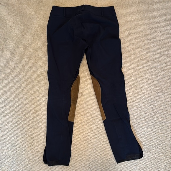 Tailored Sportsman riding breeches - Picture 2 of 3